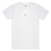 Mens Block Tubular Tee Thumbnail