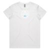 Womens Maple Tee Thumbnail