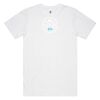 Mens Block Tee Thumbnail